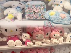 -三丽鸥(北京荟聚店)