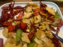 -清真·玛丽亚新疆菜主题餐厅(浙江中路店)