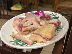 -尚竹阁冬瓜盅·18年地标美食(平洲店)