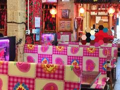 -粗粮人家·东北菜(洋桥店)