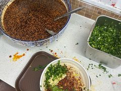 -老陈婆手工面庄