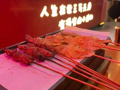 -庆峰龙虾烧烤(合肥一店)