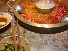 -小龙坎火锅(双林店)