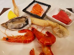 -上海虹桥宾馆味翠餐厅