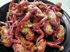 -邵伯福满楼龙虾馆