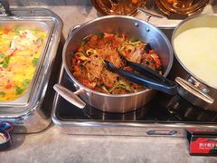 粉丝-比格比萨自助(逗号立方店)