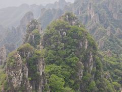 -狼牙山风景区