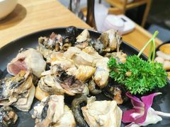 -一朵菌·野生菌探索家火锅(南亚店)
