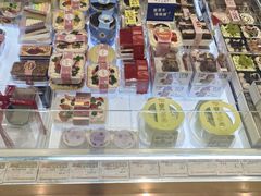 -老鼎丰(靖宇街总店)