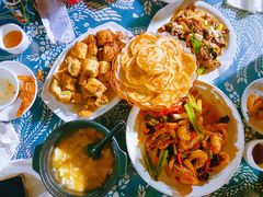 -嘉里饭庄