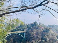 -方岩风景区