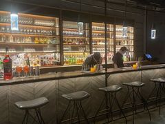 -Mercato莫卡多露台餐厅与酒吧(K11店)
