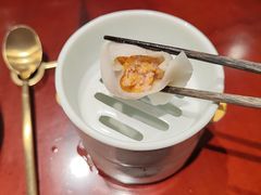 -喜鼎海胆水饺(东港店)