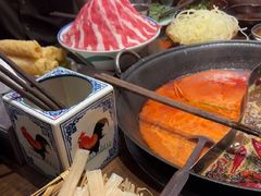 -萍姐火锅·公路夜市(南京新街口店)