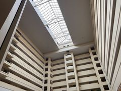 -西安永宁门大景城堡酒店
