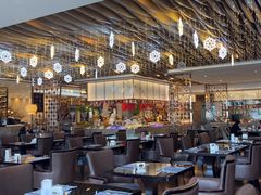 -康帝国际酒店-艾斯本自助西餐厅