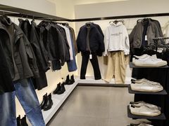 -ZARA(深圳金光华广场店)