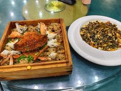 -食鼎记海鲜大排档(美食街店)