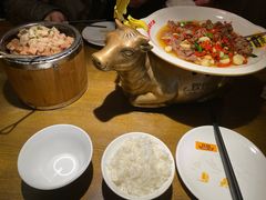 -炊烟小炒黄牛肉(中心印象城店)