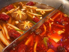 -湊湊火锅·茶憩(皇姑万象汇店)