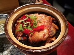 -南京大牌档(凯德大峡谷店)