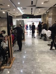 -IN STYLE·全国形象店