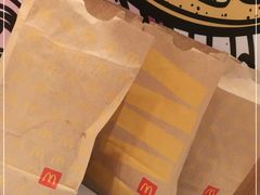 -麦当劳(广州新港东路第二分店)