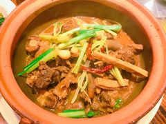 -横沥牛庄(总店)