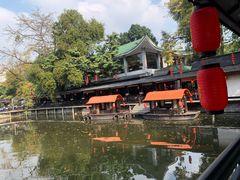 -侨美·唐荔园·40年地道粤菜