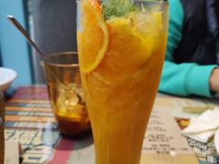 -大头力茶餐厅(花都融创茂店)
