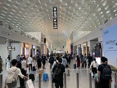 -陈鹏鹏潮汕菜(宝安机场T3航站楼店)