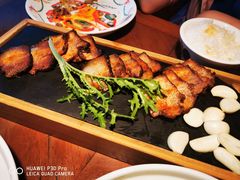 外婆烤肉-外婆家(西红门荟聚购物中心店)