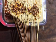 -清真·马峰烤肉(小学习北巷店)