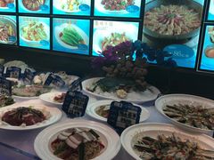 -宝轩渔府·老字号海鲜·正宗津菜(水上店)