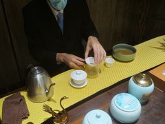 -神洲四海大酒楼(王府井澳门中心店)