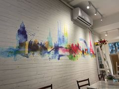 -KK BAKERY烘焙