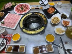 -韩宫宴和牛烤肉(合肥滨湖银泰城店)