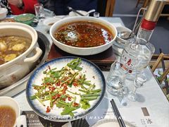 -名善山珍·野生菌汤锅(文殊院店)