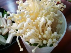 -捞围鲜·港式打边炉(海阳路店)