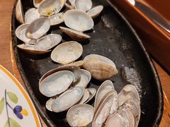 -萨莉亚意式餐厅(莲花国际广场店)
