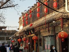 -鼎香润(德胜门内店)