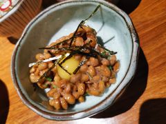纳豆-青叶日式料理(飘亮阳光广场店)