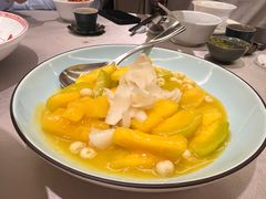 -九里云松·天香餐厅