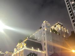 -花果园湿地公园