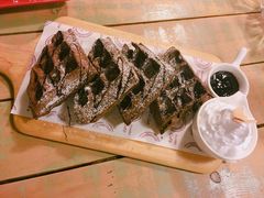 -Cafe Alice咖啡爱丽丝(奥城店)
