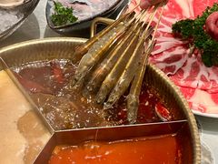 -一哥澳门豆捞·澳门风打边炉(高德置地店)