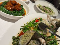 -玫瑰厅上海菜(兴国路店)