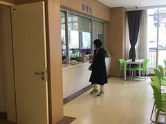-青岛大学附属医院体检中心(崂山分院)