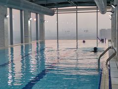 -上海浦东康桥绿地假日酒店