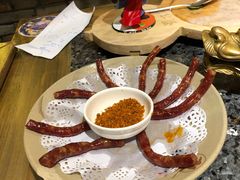 -蜀大侠火锅(建设路第五大道店)